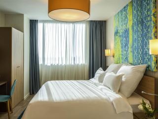Adagio Jeddah City Center - 8