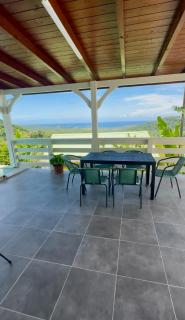 Villa Alizé Kreyol - 7