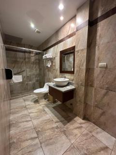 Hotel & Suites El Quijote - Cuenca - 9