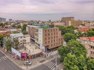 ibis Styles Bucharest City Center - 6