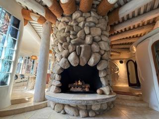The Santa Barbara Whale House - 0