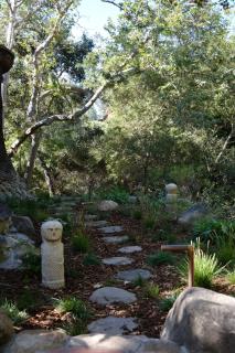 The Santa Barbara Whale House - 1