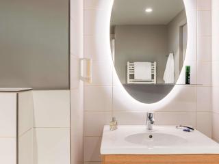 Aparthotel Adagio Access Freiburg - Fribourg-en-Brisgau - 1