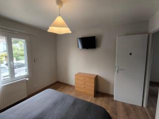 Notre Dame d'Orgemont - Marron 6 - 7