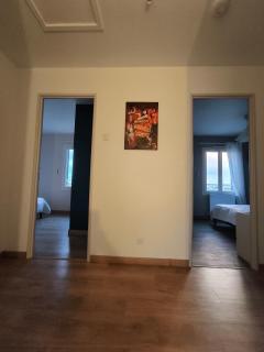 Notre Dame d'Orgemont - Marron 6 - 3