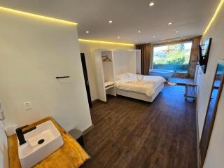 Villa Dolce Amore - Boutique Hotel - Panorâmica - 8