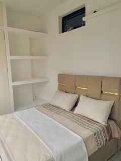 Apartamento T1 no centro de Luanda - 2