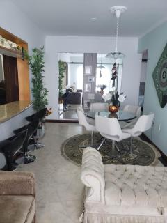 Apartamento frente mar - 0