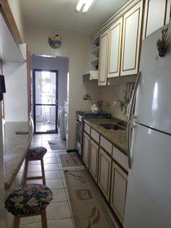 Apartamento frente mar - 9
