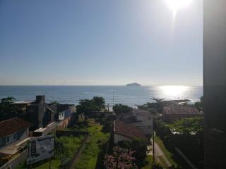 Apartamento frente mar - 4