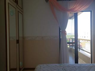 Apartamento frente mar - 2