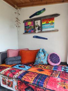 Nature Finca Apartment - Pure Relaxation - 3