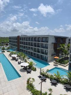 Porto Alto Resort - paraíso e comodidade - 4