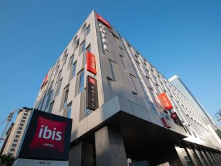 ibis Baku City - 7