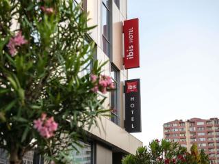 ibis Baku City - 5