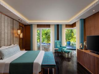 Movenpick Resort & Spa Boracay - 1