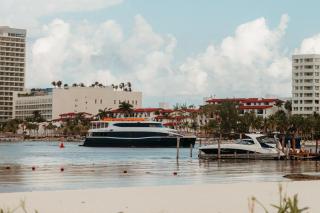 Dep1, Zona Hotelera Cancún Beach view - 3
