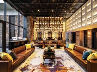 Mercure Ambassador Seoul Hongdae - 9
