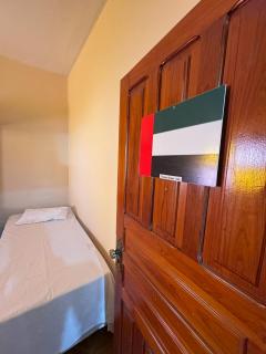 Hotel pousada Janaúba - 9