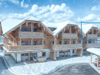 AlmApARTment Mauterndorf Pichl 7-5 - 0