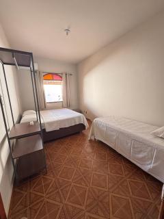 Hotel pousada Janaúba - 4