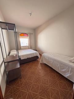 Hotel pousada Janaúba - 6