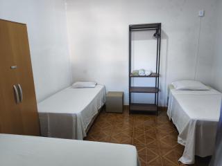 Hotel pousada Janaúba - 3