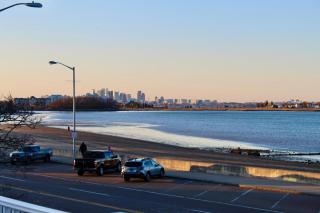 Stunning Beachfront 3BR, Ocean Views, Near Boston - 5