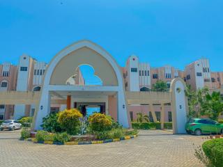 pazuri beachfront stays - 1