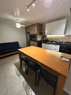 Solarium Riviera - Casa2 - NOVA 600m praia Riviera - 3