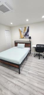 PALO ALTO MASTER with private bathroom and private entry , near Stanford - 9