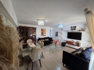 Completo, Moderno y Confortable Departamento - 0
