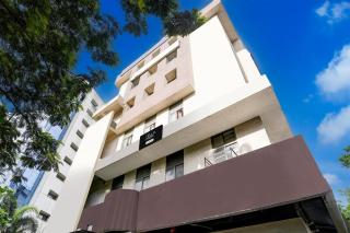 Super Collection O Thane Formerly Dove Residency - 2