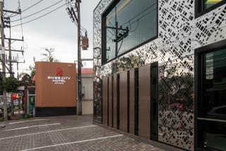 โรงแรมริเวอร์ ซิตี้ ปัตตานี - 8