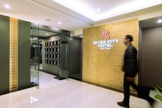 โรงแรมริเวอร์ ซิตี้ ปัตตานี - 3