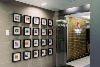 โรงแรมริเวอร์ ซิตี้ ปัตตานี - 2