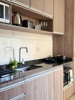 Departamento CHESANI - 3