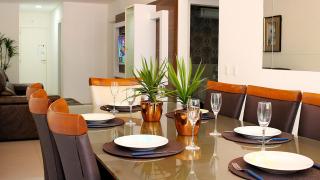 1034 - Apartamento para locação em Bombinhas - 0