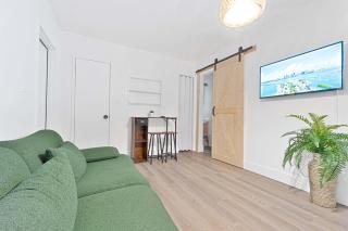 Luxury Miami Studio Close to Wynwood & Downtown - 7