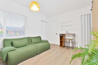 Luxury Miami Studio Close to Wynwood & Downtown - 2