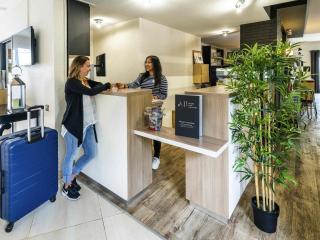ibis Styles Saint Brieuc Plerin - 2