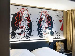 ibis Styles Saint Brieuc Plerin - Plérin - 1