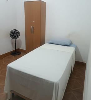 Hotel pousada Janaúba - 4