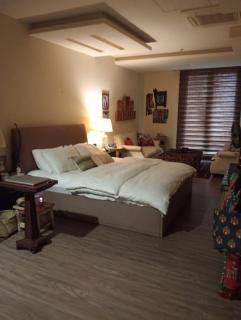 Executive Apartments At Goldcrest Mall DHA Phase 4 by Nirvana Nests - 0
