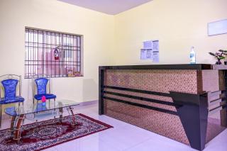 Hotel O Sarala Residency - 7