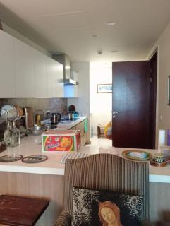 Executive Apartments At Goldcrest Mall DHA Phase 4 by Nirvana Nests - 5