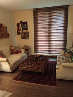 Executive Apartments At Goldcrest Mall DHA Phase 4 by Nirvana Nests - 3