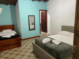 Hotel Meridian Plaza - 2