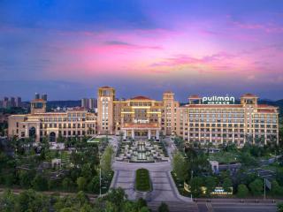 Pullman Yueyang - 9