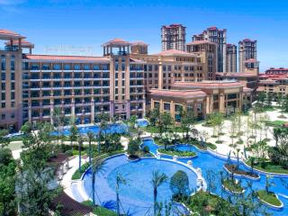 Pullman Yueyang - 8